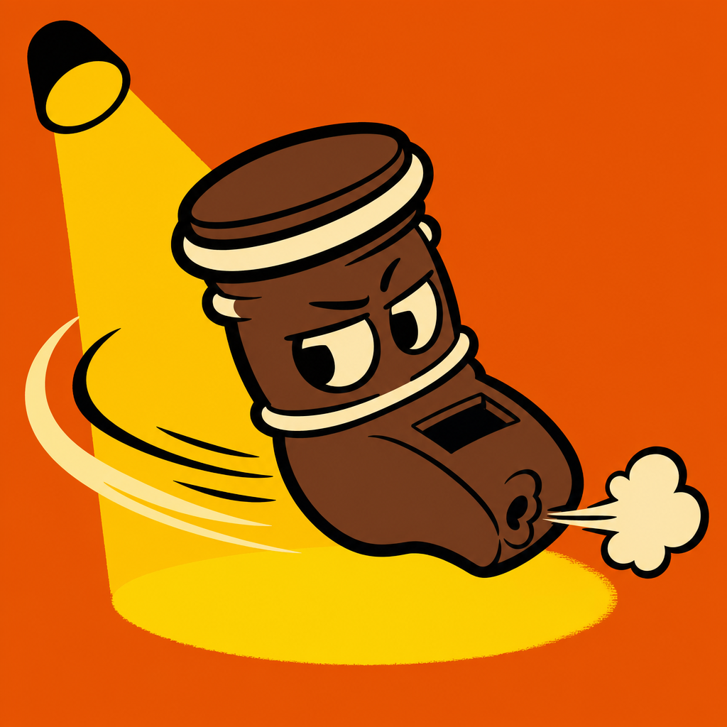 Securicoin mascot